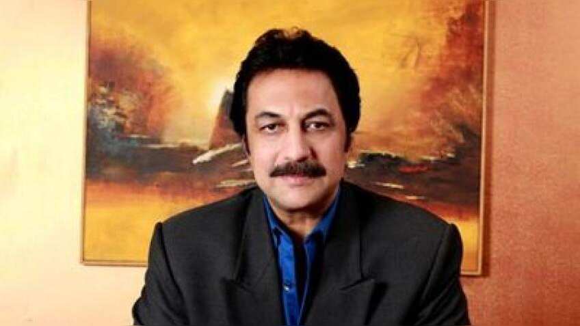 Small cap investments 2018: Shankar Sharma has this critical message for investors