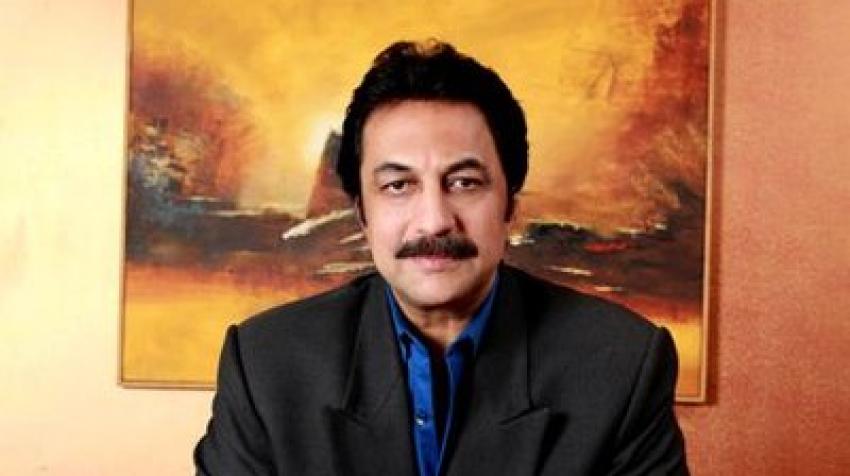 Small cap investments 2018: Shankar Sharma has this critical message for investors