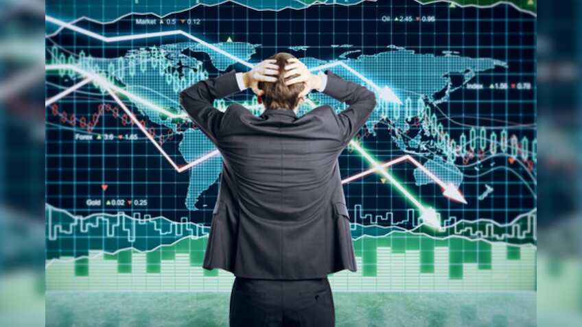 LTCG tax, political tensions, US Fed, and more: Five reasons why Sensex tanked 509 points 