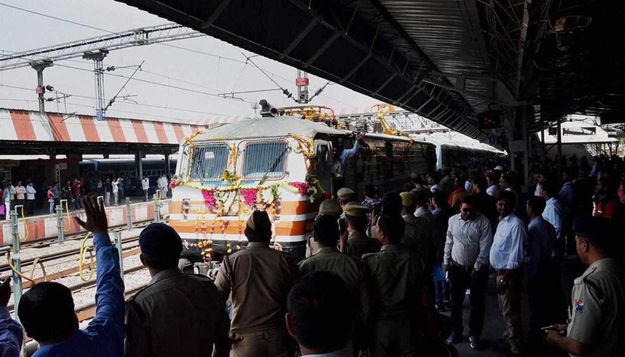 Great news coming for Indian Railways passengers at this station as Centre planning big changes; find out