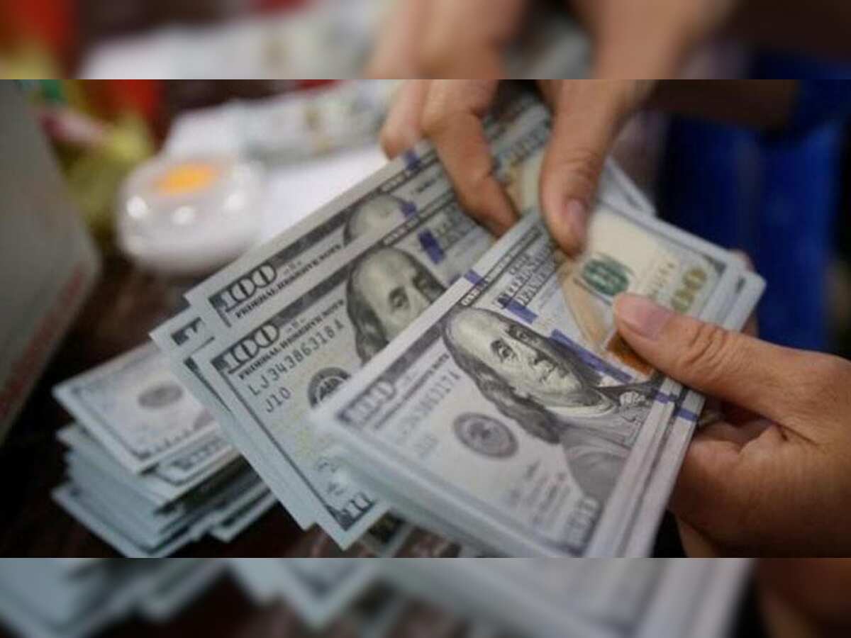 FPIs turn bullish; pumps in whopping 6,400 cr