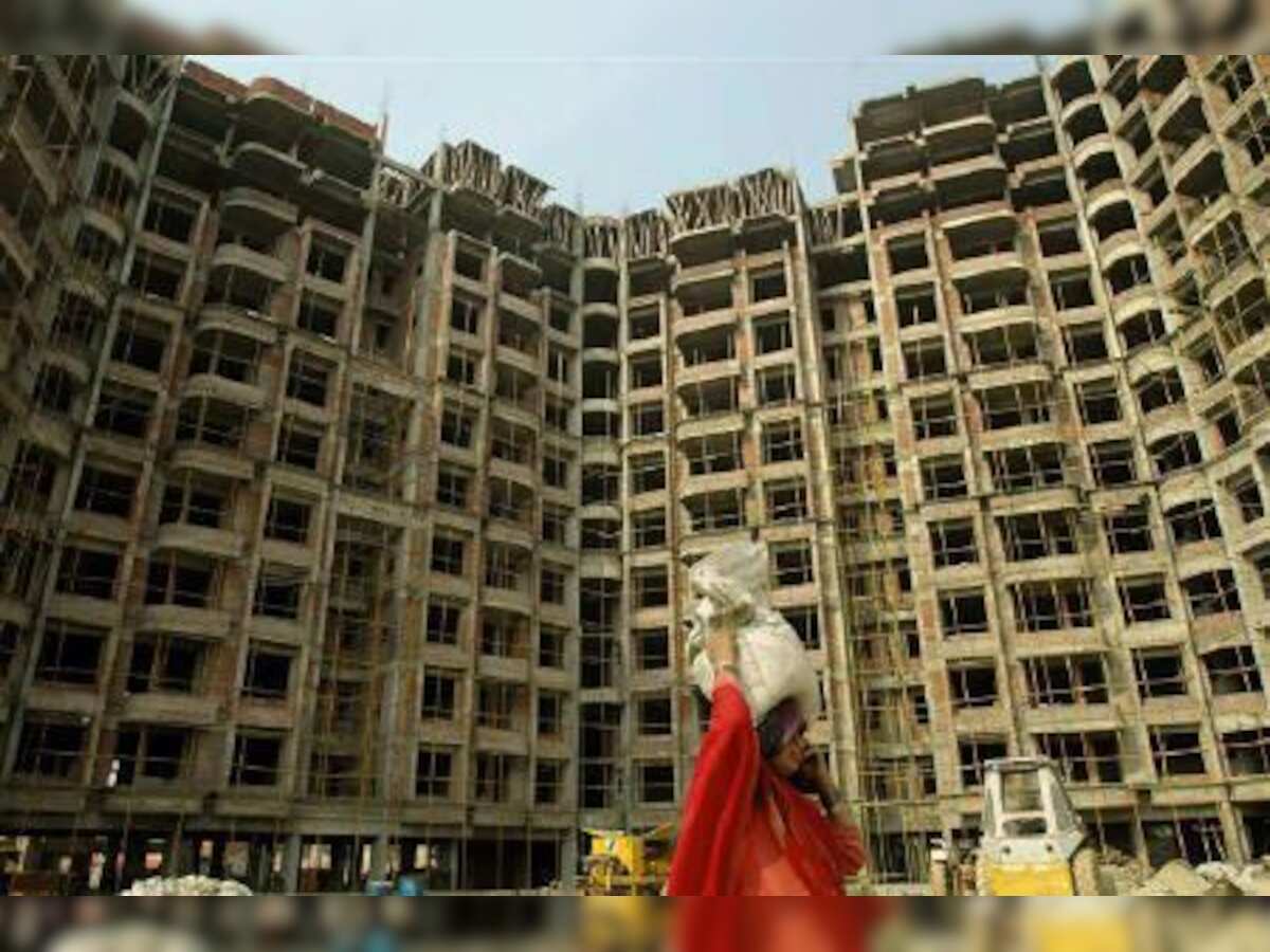 Housing sales witness steep fall in 2017; demand