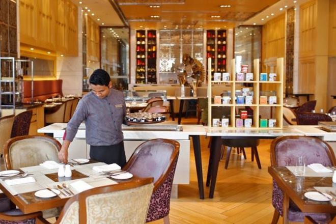 GST rate on restaurants: Tax impact hurts fine dining outlets