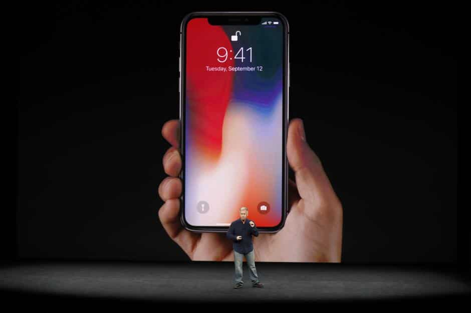 cheapest price of iphone x