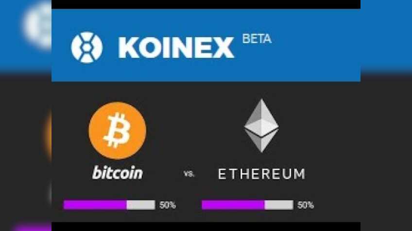 Koinex lists Reliance Capital backed nCash token