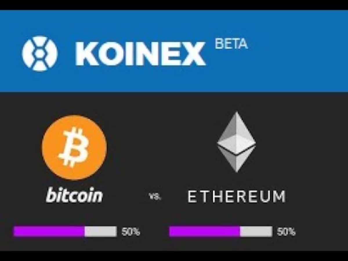 Koinex lists Reliance Capital backed nCash token