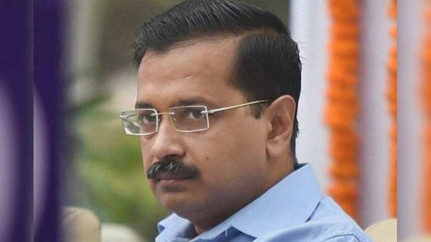 Now Arvind Kejriwal Kejriwal apologises to Nitin Gadkari, Kapil Sibal