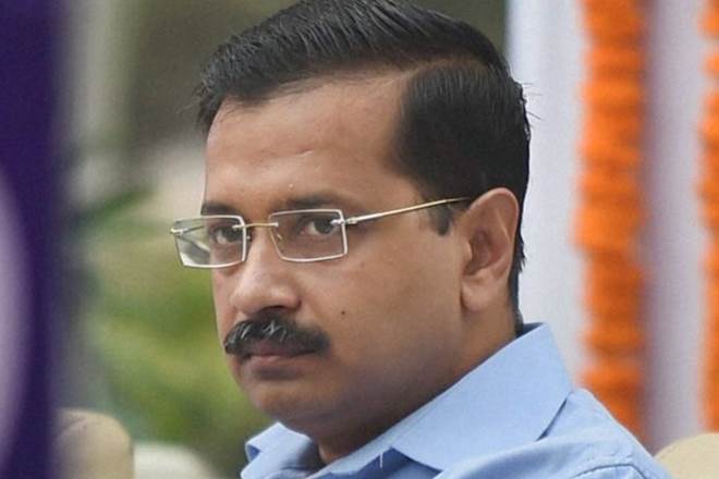 Now Arvind Kejriwal Kejriwal apologises to Nitin Gadkari, Kapil Sibal