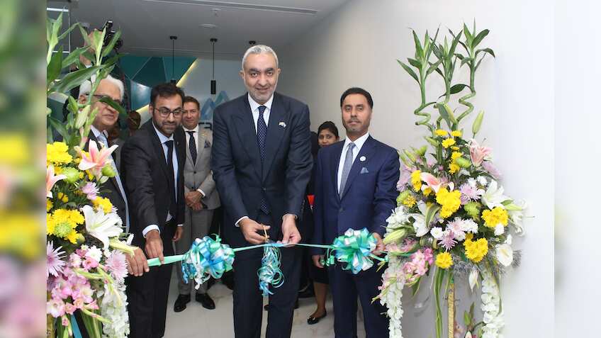 RAKEZ unveils its India office in Mumbai, aims to boost India-UAE ties