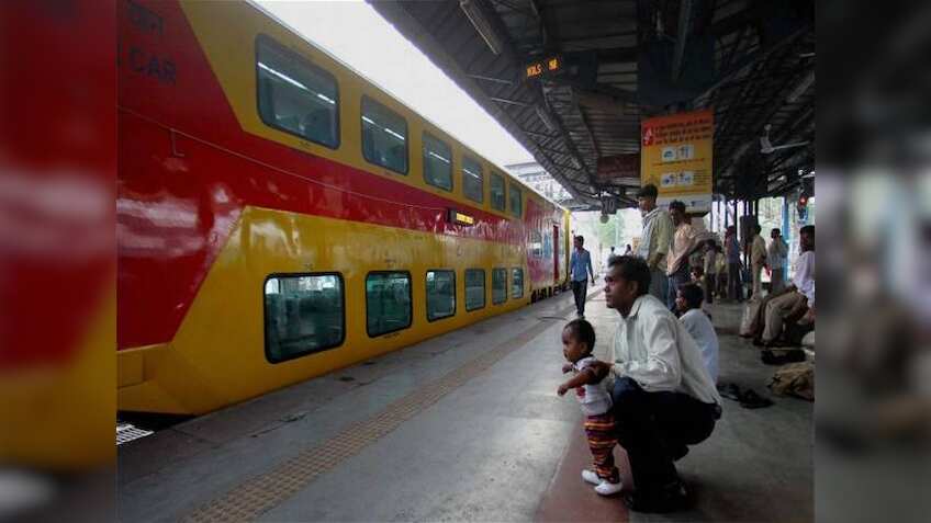 Railway recruitment 2018: 7th Pay Commission salary on offer for 62,907 new recruits; check indianrailways.gov.in