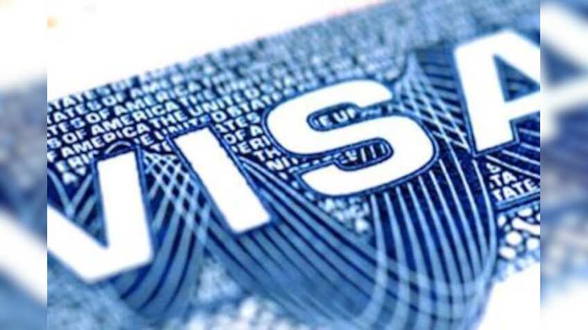 Indian techies targeted in US: Anti H-1B posters plastered across San Francisco metro stations