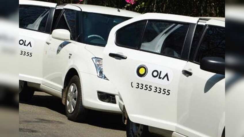 Ola cab booking to North Korea! Bengaluru boy does it, estimated fare Rs 1,49,088; row rages on Twitter
