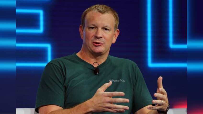 Delete Facebook? This is what WhatsApp cofounder Brian Acton wants