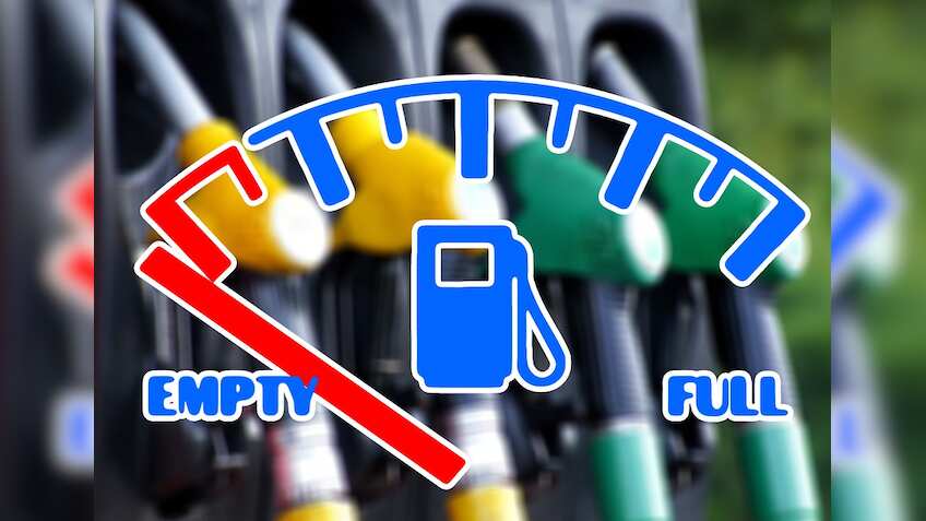 Petrol price in India today unchanged despite global crude gains; check rates in Delhi, Mumbai, Bengaluru, more 