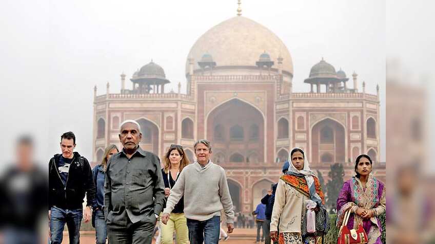 Travel, tourism created 25.9 mn jobs in India in 2017: Report