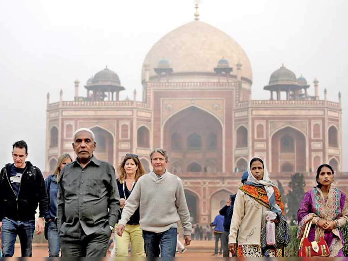 Travel, tourism created 25.9 mn jobs in India