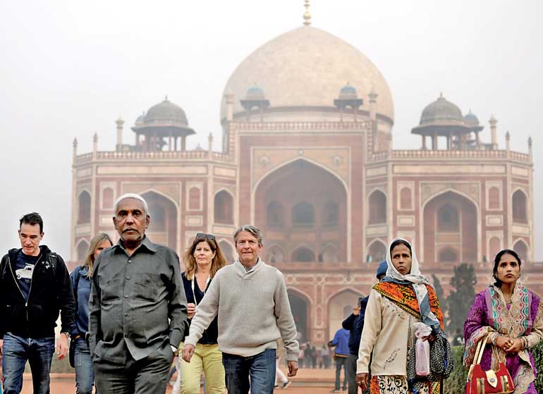 Travel, tourism created 25.9 mn jobs in India in 2017: Report