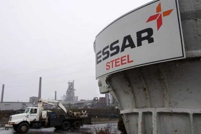 Bids for Essar Steel by Numetal, ArcelorMittal rejected by lenders