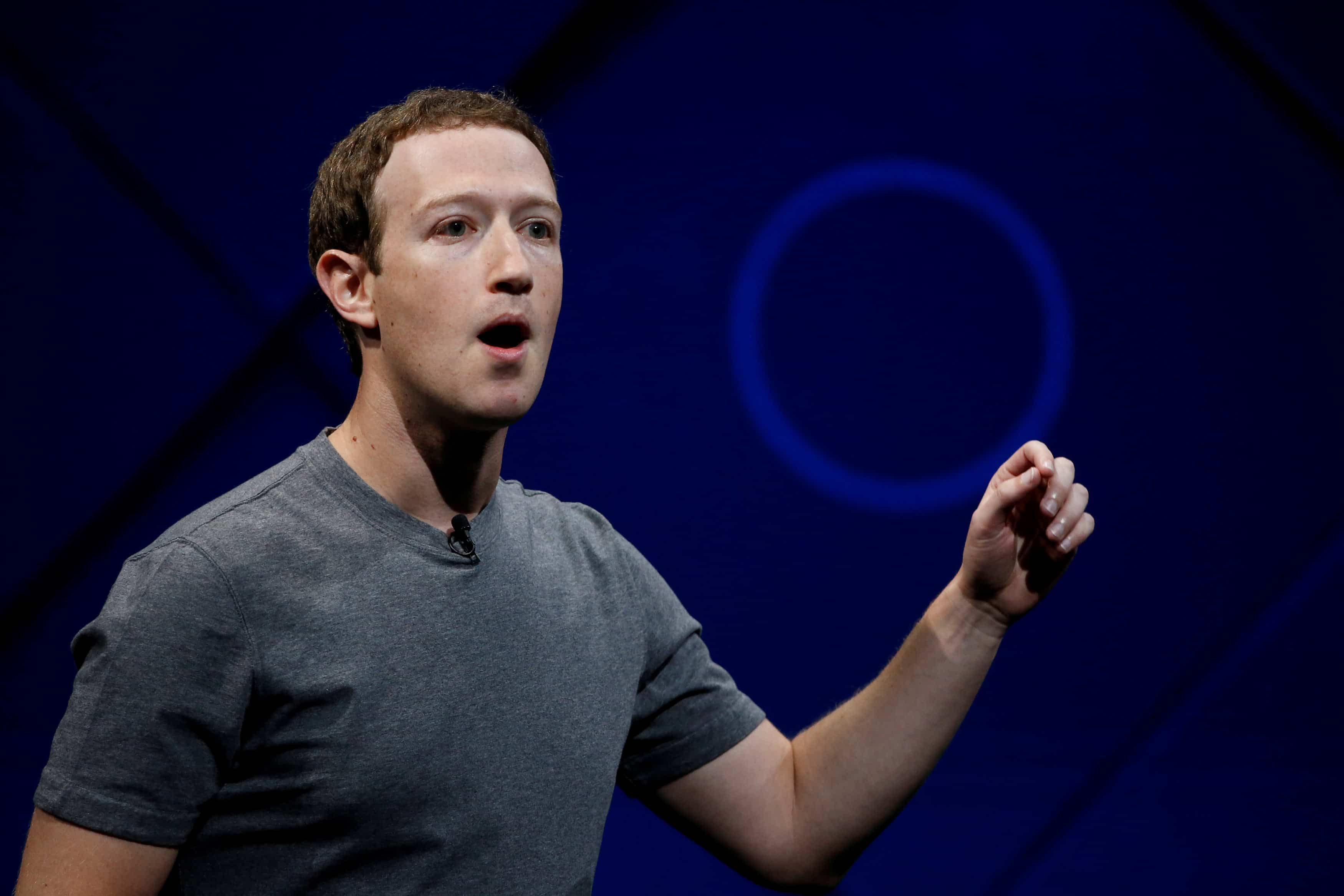 Facebook fiasco: Mark Zuckerberg breaks silence after sparking outrage in India and more