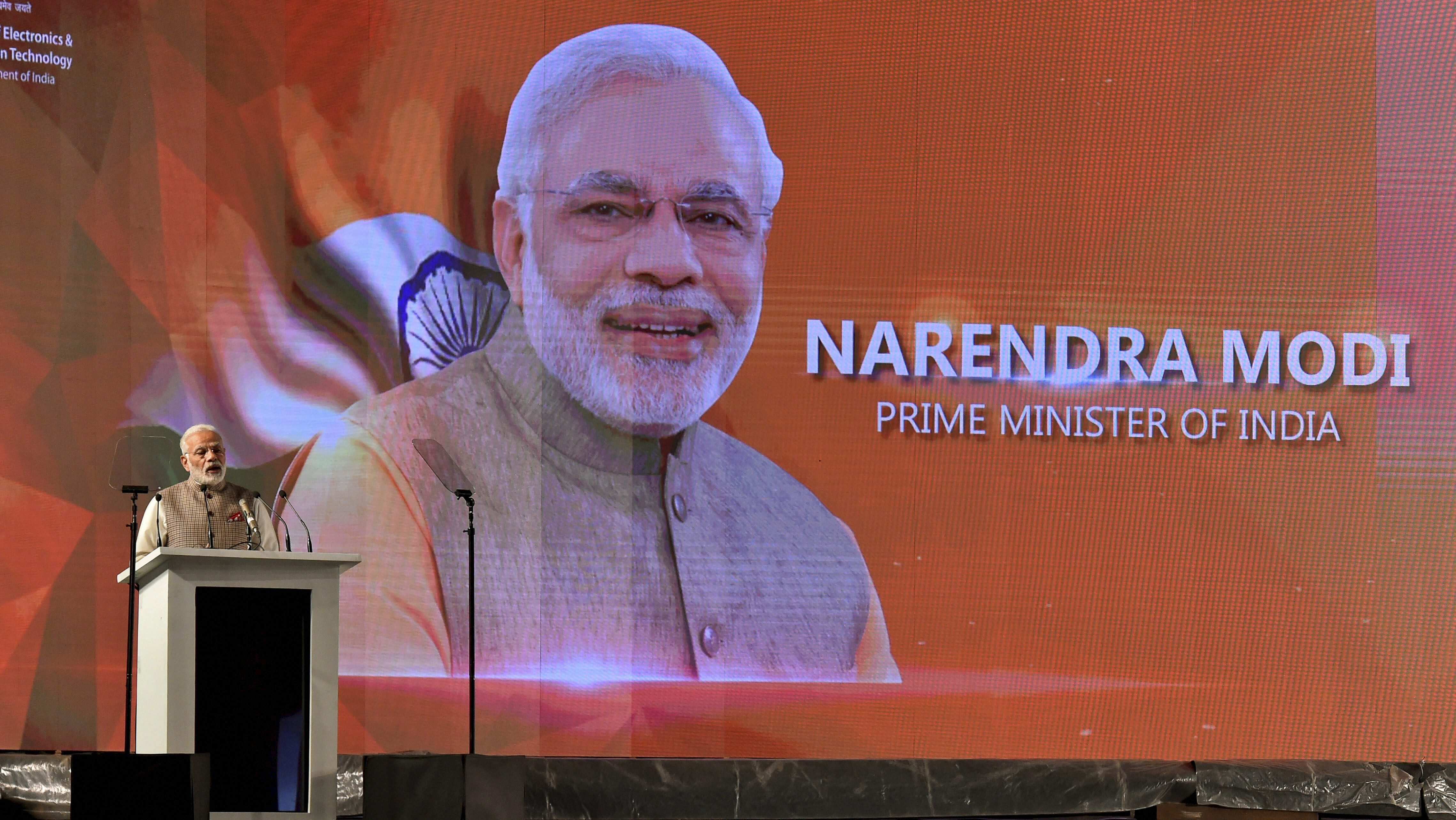 On World Water Day, PM Narendra Modi highlights importance of 'Jal Shakti'