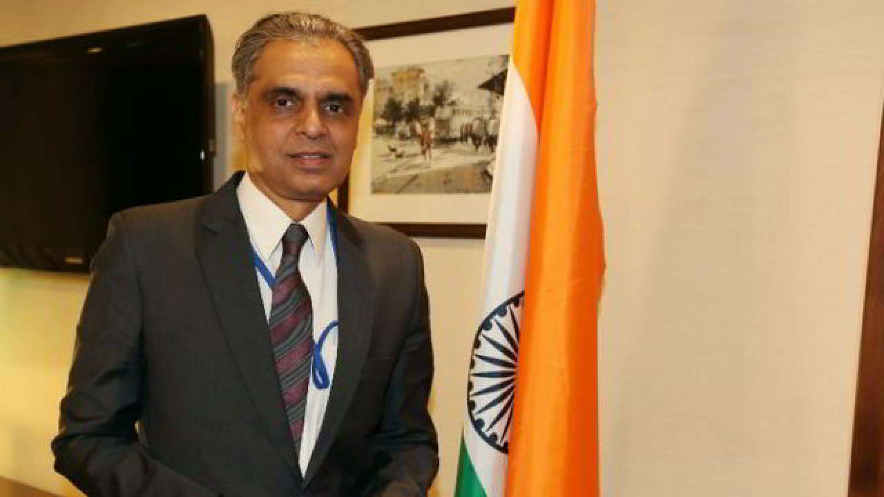 World can learn from 'frenemies' India, China: Syed Akbaruddin