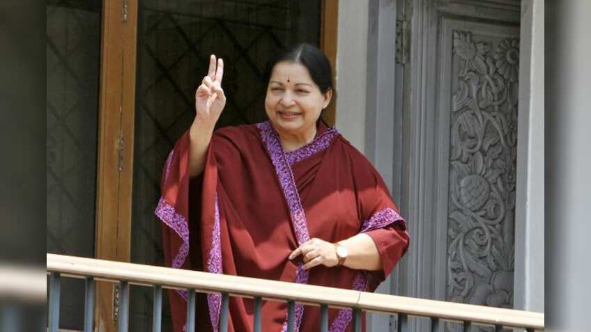 Jayalalithaa death case: Apollo says all CCTV cameras switched off