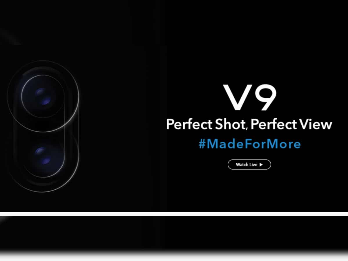 Vivo V9 launch date in India: Likely priced