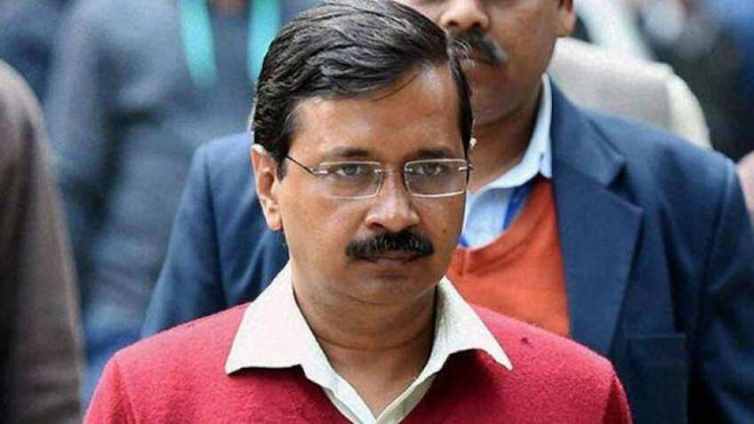 Delhi Budget highlights: From 1.2 lakh CCTV cameras to 1000 e-buses, what govt has promised 