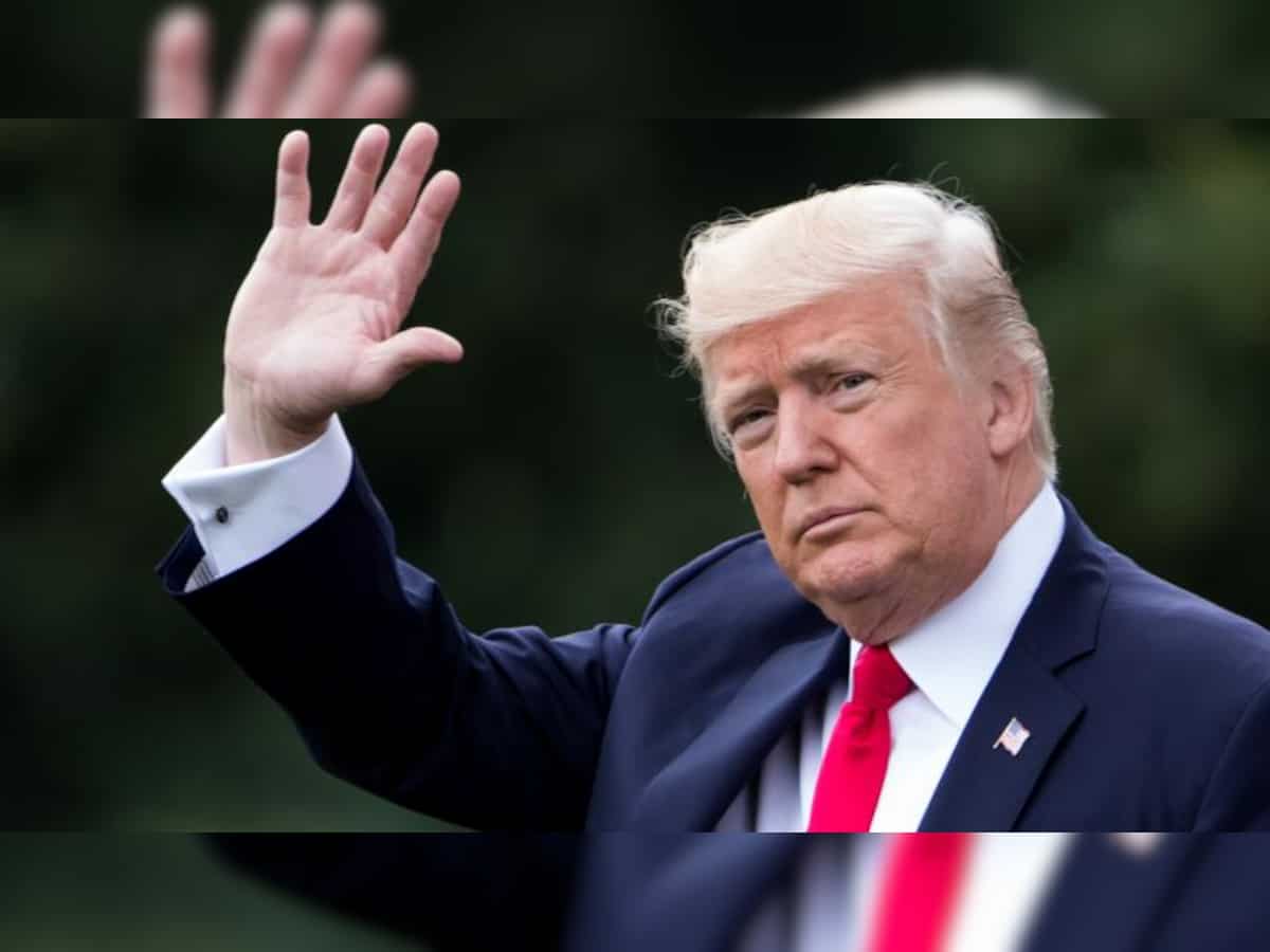 Donald Trump threatens China with &#039;mirror tax&#039;, but