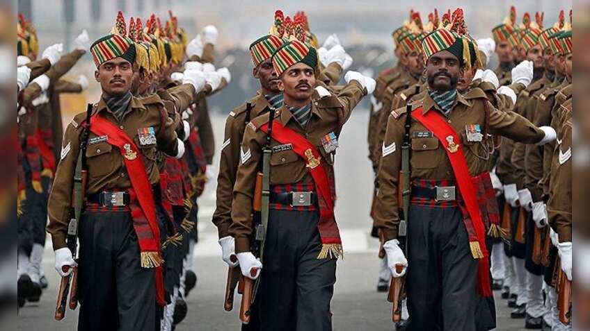 CAPF recruitment 2018: Jobs in CRPF, BSF, CISF, ITBP, SSB, Assam Rifles soon