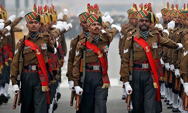 CAPF recruitment 2018: Jobs in CRPF, BSF, CISF, ITBP, SSB, Assam Rifles soon