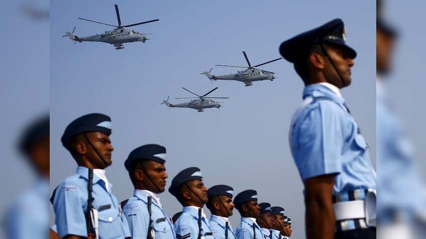 Indian Air Force Recruitment 2018: Jobs in IAF? Beware of fake websites offering employment