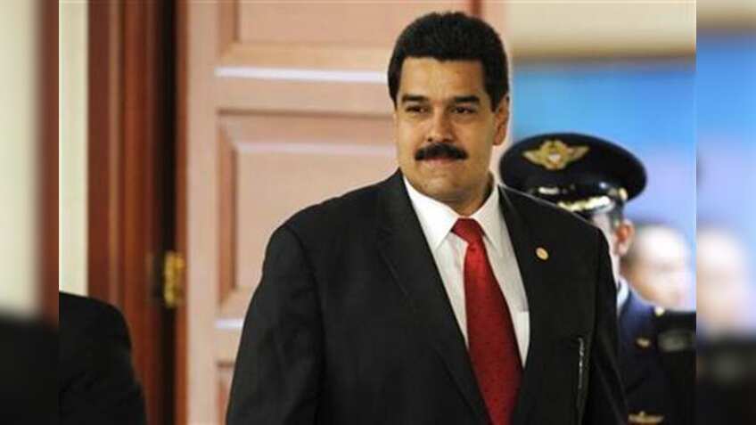Venezuela to eliminate three zeros from currency; current exchange rate 43,980 bolivars for $1