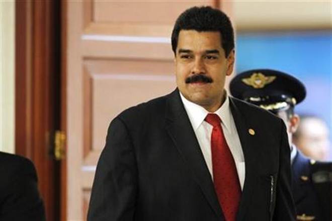 Venezuela to eliminate three zeros from currency; current exchange rate 43,980 bolivars for $1