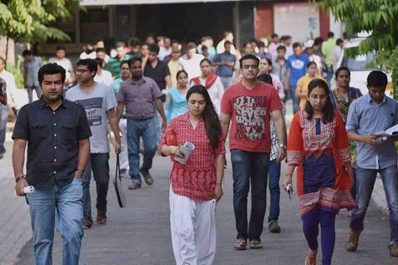 OAVS recruitment 2018: For 1544 teachers jobs at