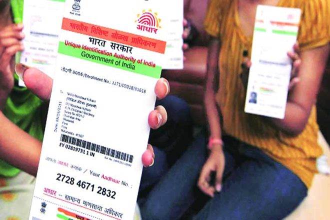 Aadhaar card: SC disposes of plea against mandatory submission of ID for 'tatkal' passport