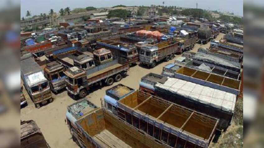 E-way bill rollout from April 1; GSTR-3B to be filed till June