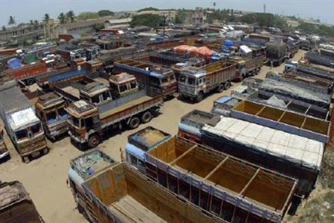 E-way bill rollout from April 1; GSTR-3B to be filed till June