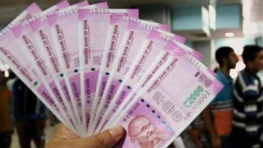 7th Pay Commission: Good news likely for Lok Sabha, Rajya Sabha secretariats employees