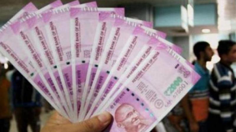 7th Pay Commission: Good news likely for Lok Sabha, Rajya Sabha secretariats employees