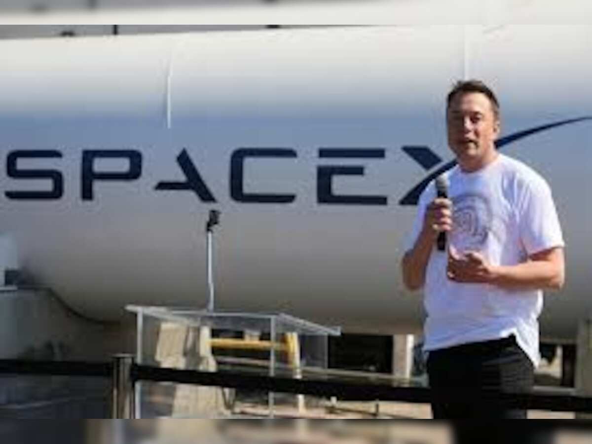 Elon Musk on Facebook: What SpaceX, Tesla chief