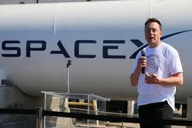 Elon Musk on Facebook: What SpaceX, Tesla chief