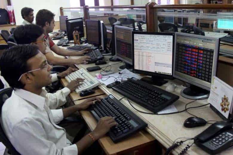 These top 9 companies lose Rs 36,468 crore in market valuation