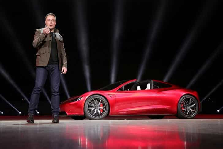 User data leak: Mozilla, Tesla, other companies distances them from Facebook 