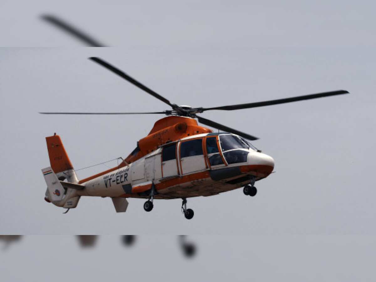 Pawan Hans sale: Chopper operators&#039; union opposes move,