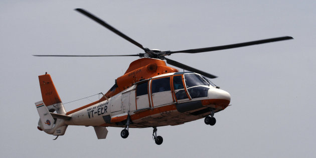 Pawan Hans sale: Chopper operators' union opposes move,