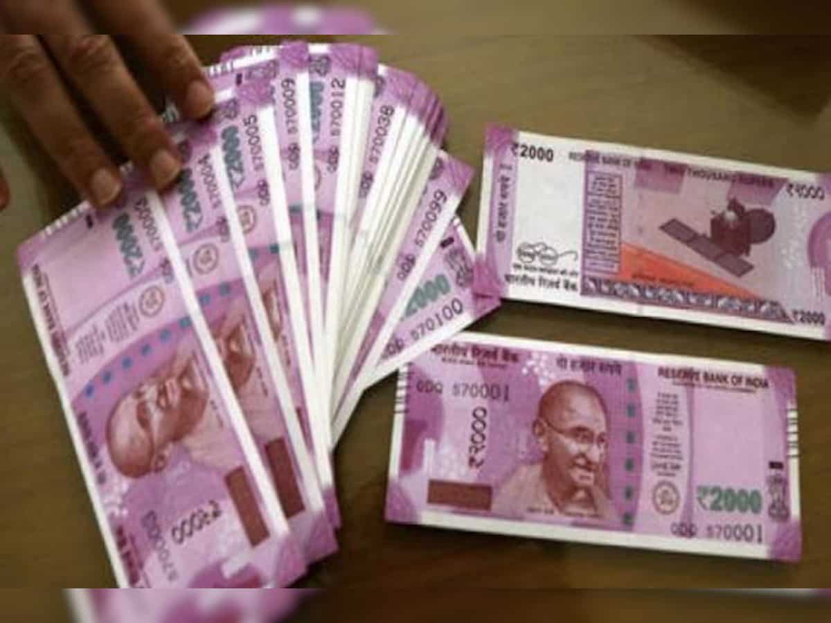 7th Pay Commission latest news:  Employees in