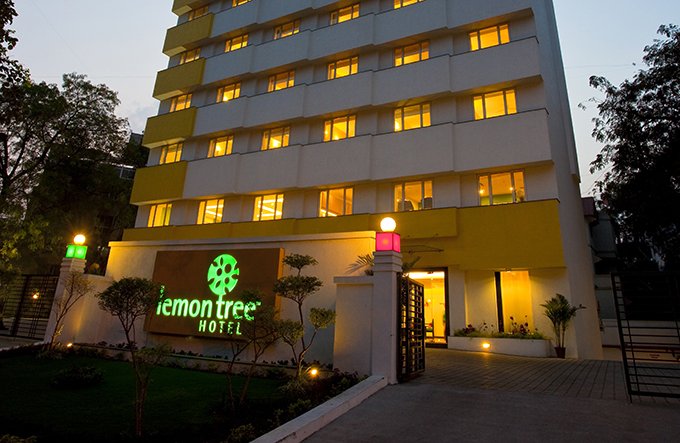 Lemon Tree Hotels IPO: No juice in valuations, but turnaround seen; should you subscribe?
