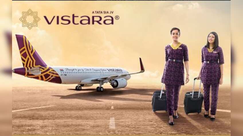 Vistara offers discounts: On this long weekend, travel cheap; here is how