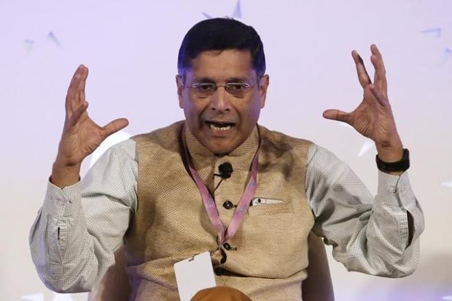 Income tax: CEA Arvind Subramanian reveals when direct tax reforms report is expected